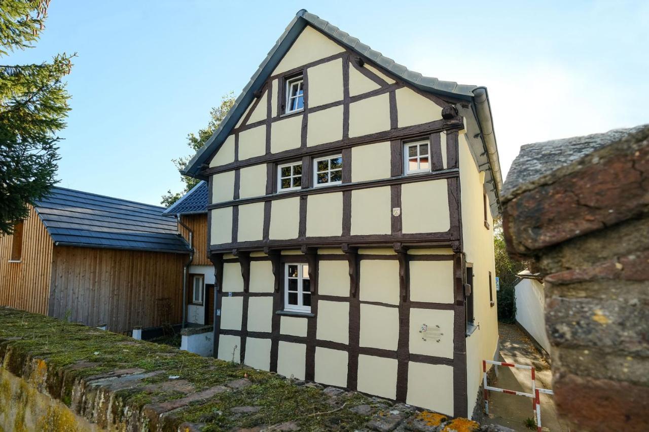Ferienhaus Das Doemchen Esch Exterior foto